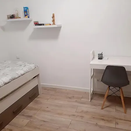 Confortable Apartamento En Elche Extérieur photo