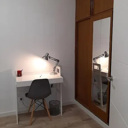 Confortable Apartamento En Elche Extérieur photo