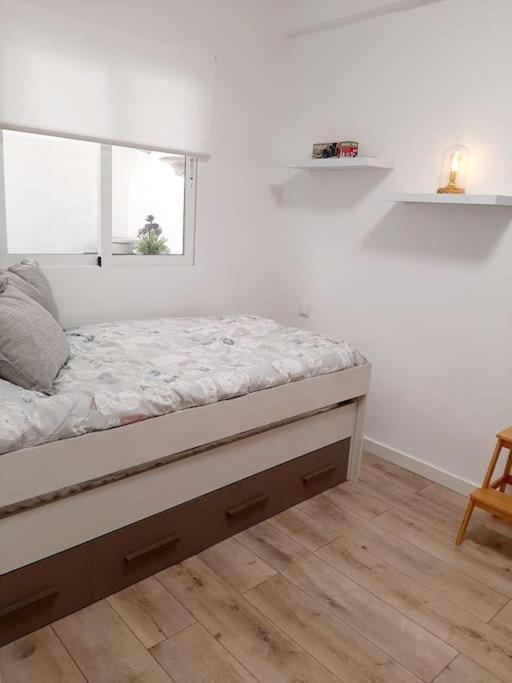 Confortable En Apartment Elche