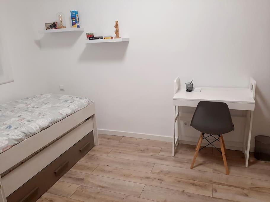 Confortable En Apartment *