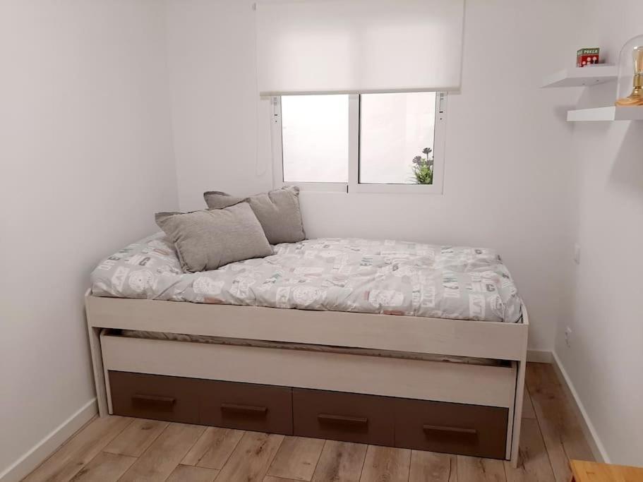 Confortable En Apartment *