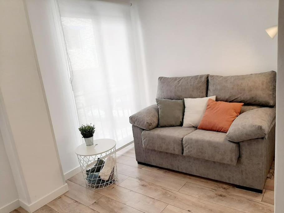 Confortable En Apartment